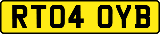 RT04OYB