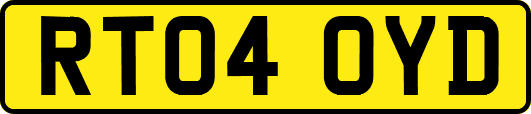 RT04OYD