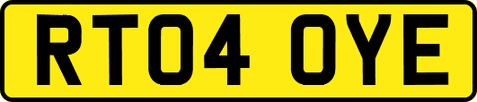 RT04OYE