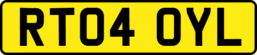 RT04OYL