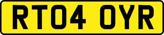 RT04OYR