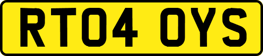 RT04OYS