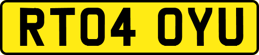 RT04OYU