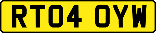 RT04OYW