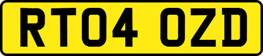 RT04OZD