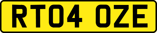 RT04OZE