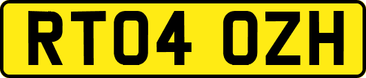 RT04OZH