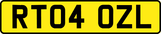 RT04OZL
