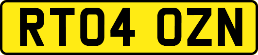 RT04OZN