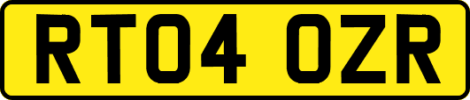 RT04OZR