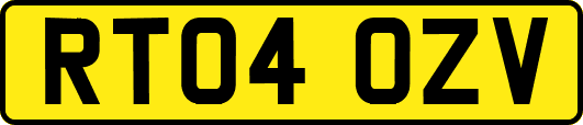 RT04OZV