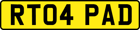 RT04PAD