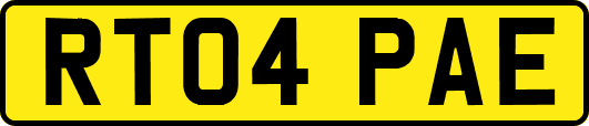 RT04PAE