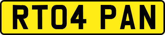 RT04PAN