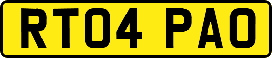 RT04PAO