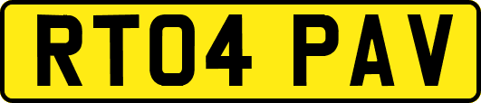 RT04PAV