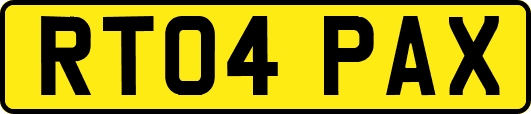 RT04PAX