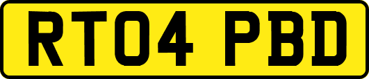 RT04PBD
