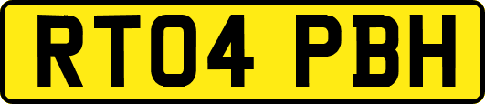 RT04PBH