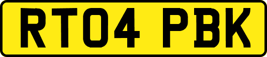 RT04PBK
