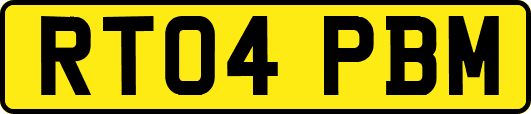 RT04PBM