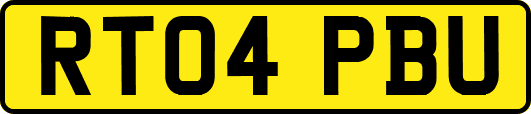 RT04PBU