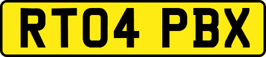 RT04PBX