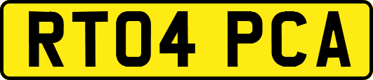 RT04PCA