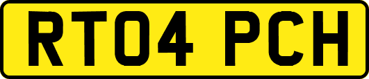 RT04PCH