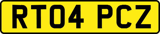 RT04PCZ