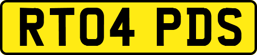 RT04PDS