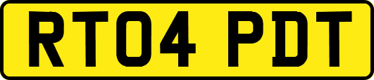 RT04PDT