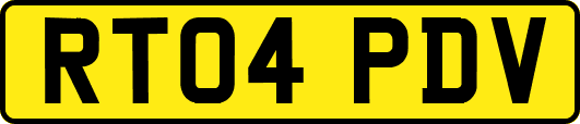 RT04PDV