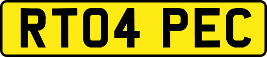 RT04PEC