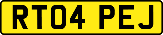 RT04PEJ