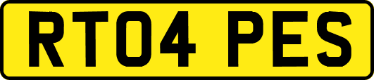 RT04PES