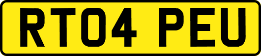 RT04PEU