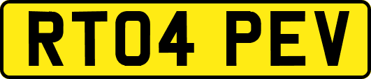 RT04PEV