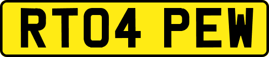RT04PEW