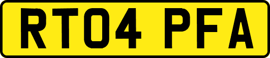 RT04PFA