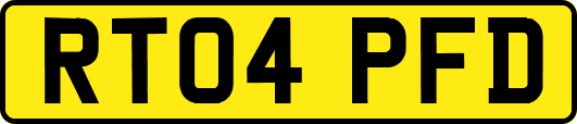 RT04PFD