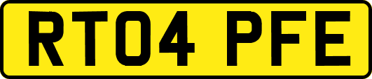 RT04PFE