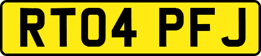 RT04PFJ
