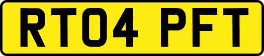 RT04PFT
