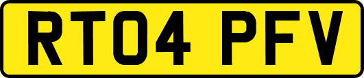 RT04PFV