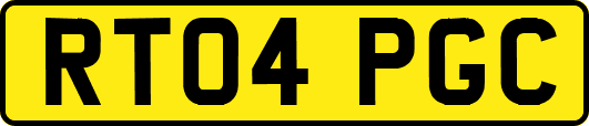 RT04PGC