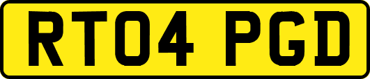 RT04PGD