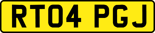 RT04PGJ