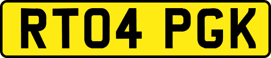 RT04PGK