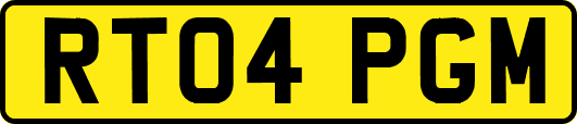 RT04PGM